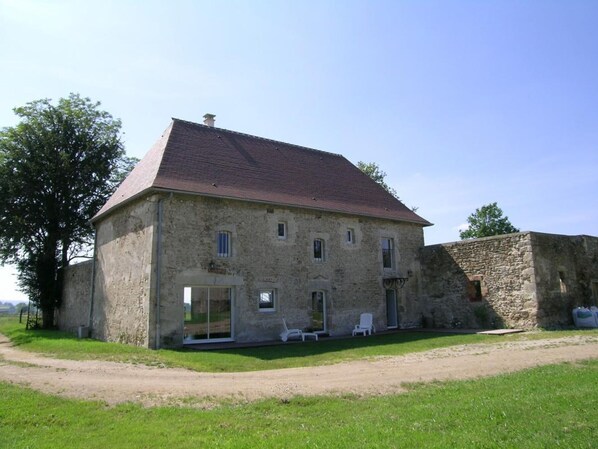Exteriör