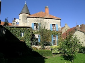 Exteriör