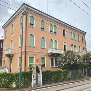 Außenbereich