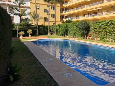 Casa Isabel - 3 Bed, 2 Bathroom, Beach-Side, Pool, Disabled Friendly