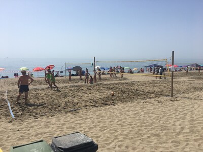 Casa Isabel - 3 Bed, 2 Bathroom, Beach-Side, Pool, Disabled Friendly