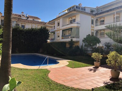 Casa Isabel - 3 Bed, 2 Bathroom, Beach-Side, Pool, Disabled Friendly