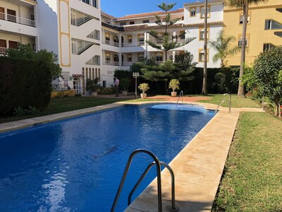 Casa Isabel - 3 Bed, 2 Bathroom, Beach-Side, Pool, Disabled Friendly