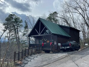 Ulkopuoli
