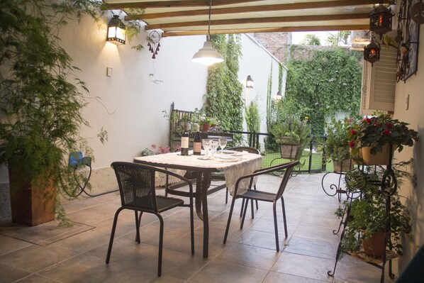 Beautiful apartment in the heart of MZA