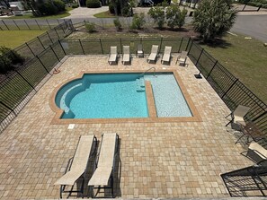 Private Pool