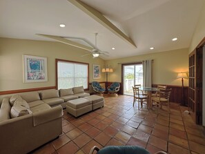 Carolina Room