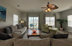 Ocean Views!