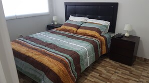 FLAT 4 1D CERCA A MIRAFLORES (10 MIN)