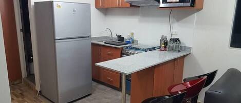 FLAT 1 1D CLOSE TO MIRAFLORES (10 MIN)