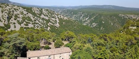 maison des Légendes gite écologique