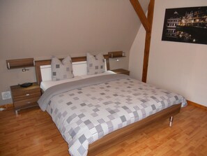 Chambre 1