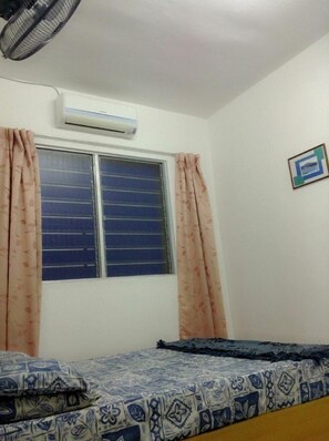 Homestay Palm Penang