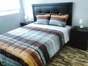 FLAT 4 2D CERCA A MIRAFLORES (10 MIN)