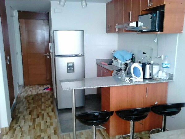 FLAT 4 2D CERCA A MIRAFLORES (10 MIN)