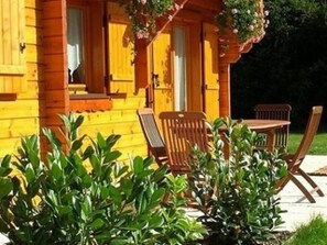 Terrace / Balcony
