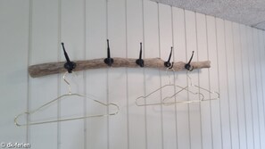 Detalj interiör