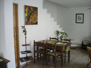 Restauration