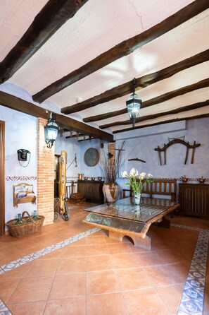 Intérieur