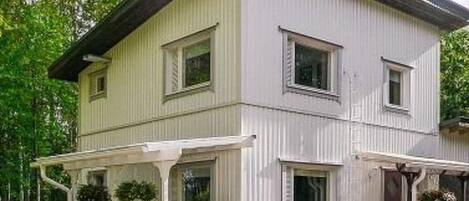 Exteriör