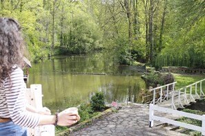 Boendeområde