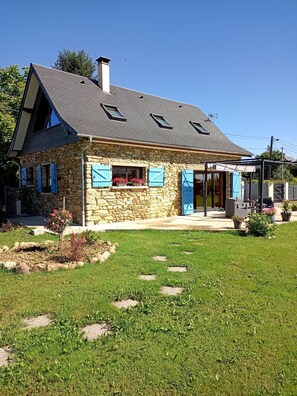 Exteriör