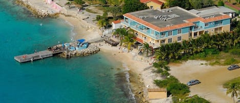 Den Laman Condominiums  Bonaire 