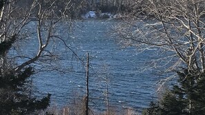 View of the Bras d'or