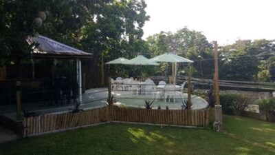 Picture of villa