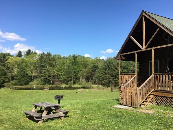 MeadowView On Laurel Creek