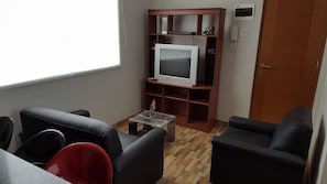 FLAT 1 2D CERCA A MIRAFLORES (10 MIN) 