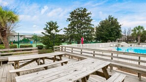 Beachwood Villas 9E