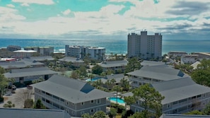 Beachwood Villas 9E