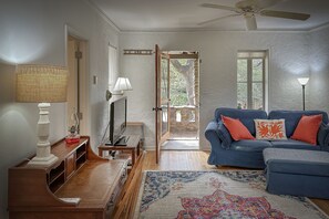 Coin séjour