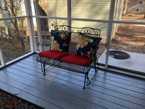 Terrass/Patio