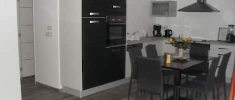 Cucina privata