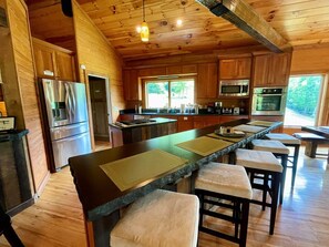 Additional Kitchen View
