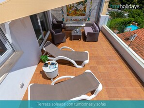 Terraza