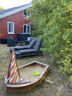 Terrass/Patio