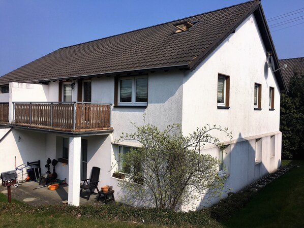 Exteriör