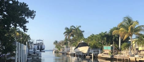 Port de plaisance