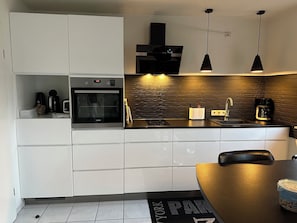 Eget kök
