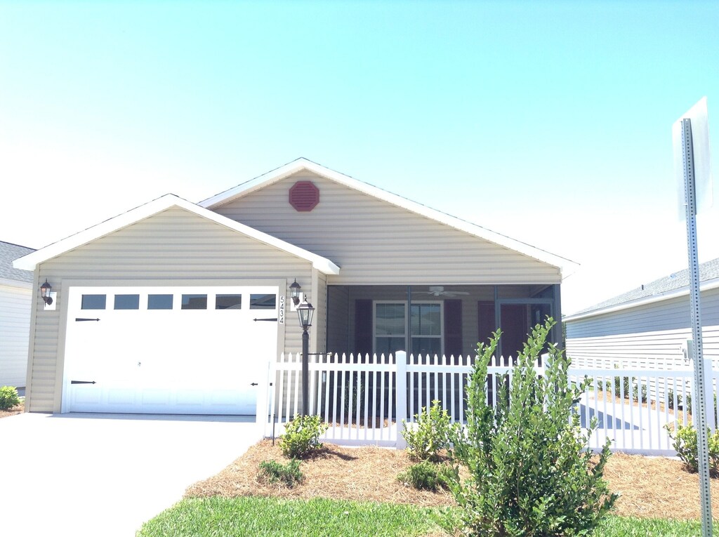 Picture of villa