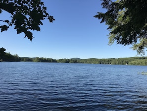 Lermond Pond