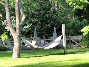 HAMMOCK