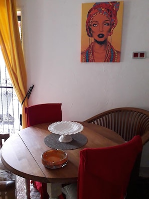 Restauration