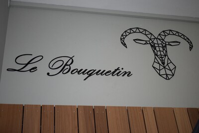 Le Bouquetin 2 - Apartment 6 pers. 85 sq.m.