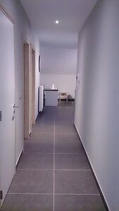 Le Bouquetin 2 - Ferienwohnung 6 Pers. 85 qm