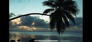 Beautiful sunsets!