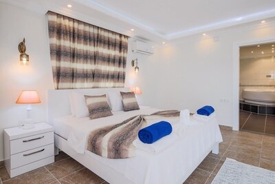 Picture of villa